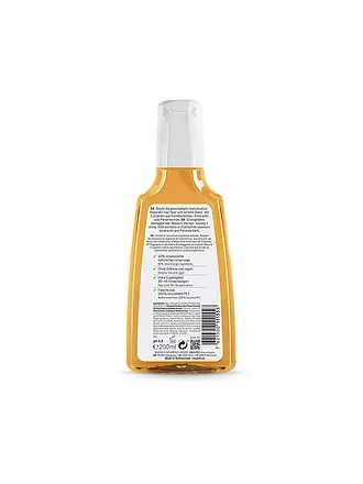 RAUSCH | Repair-Shampoo mit Kamille und Amaranth 200ml | 